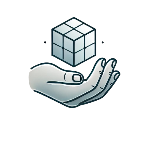 Logo Le Cube